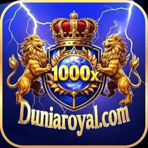 DUNIAROYAL - Aplikasi Kencan Terbaik untuk Menemukan Cinta
