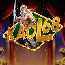 KAOL68 - Aplikasi Belanja Fashion Terbaik