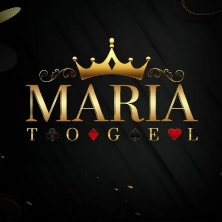 mariatogel - Lacak Langkah APK